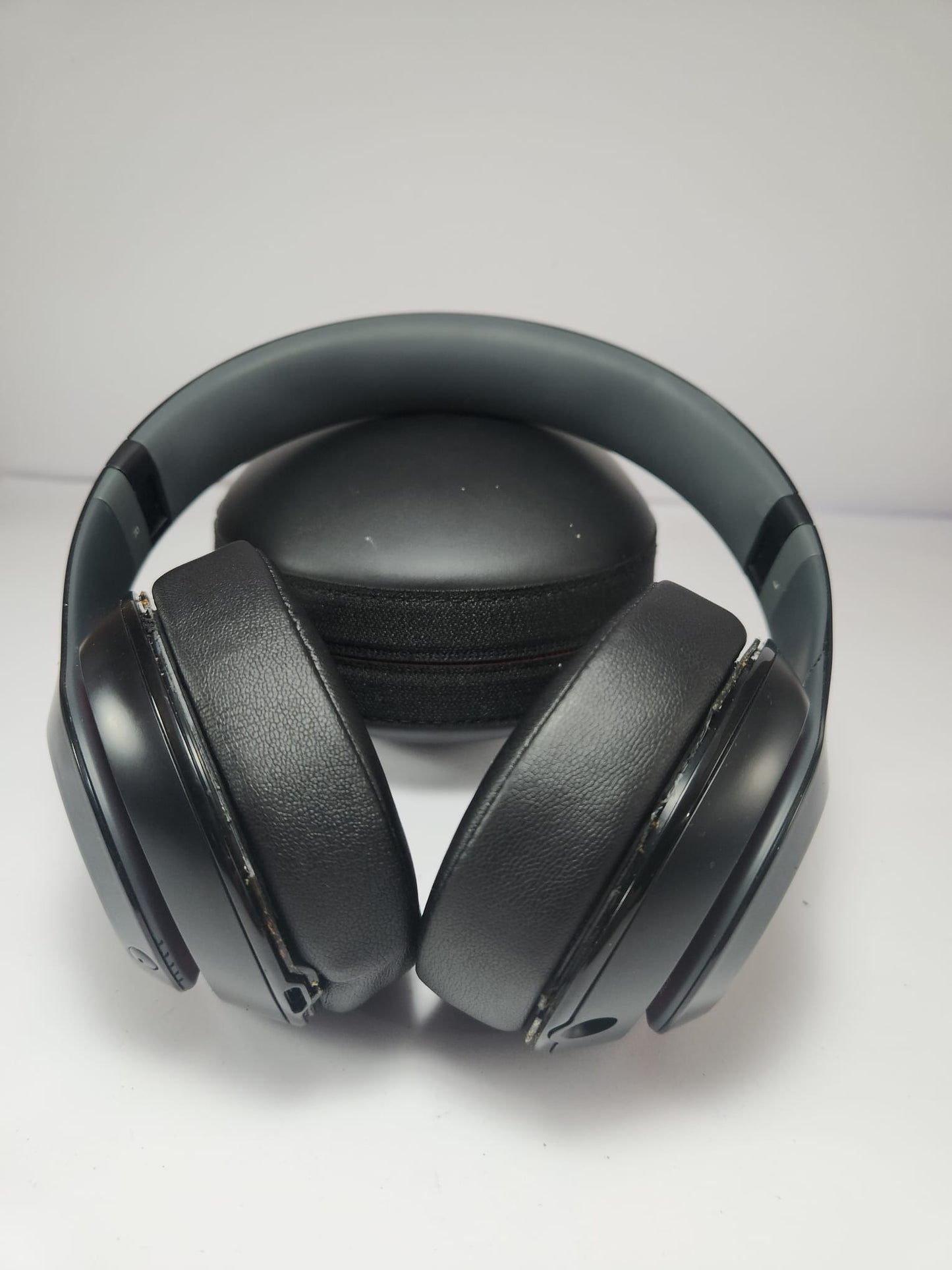 Beats Studio – Audífonos Over-Ear