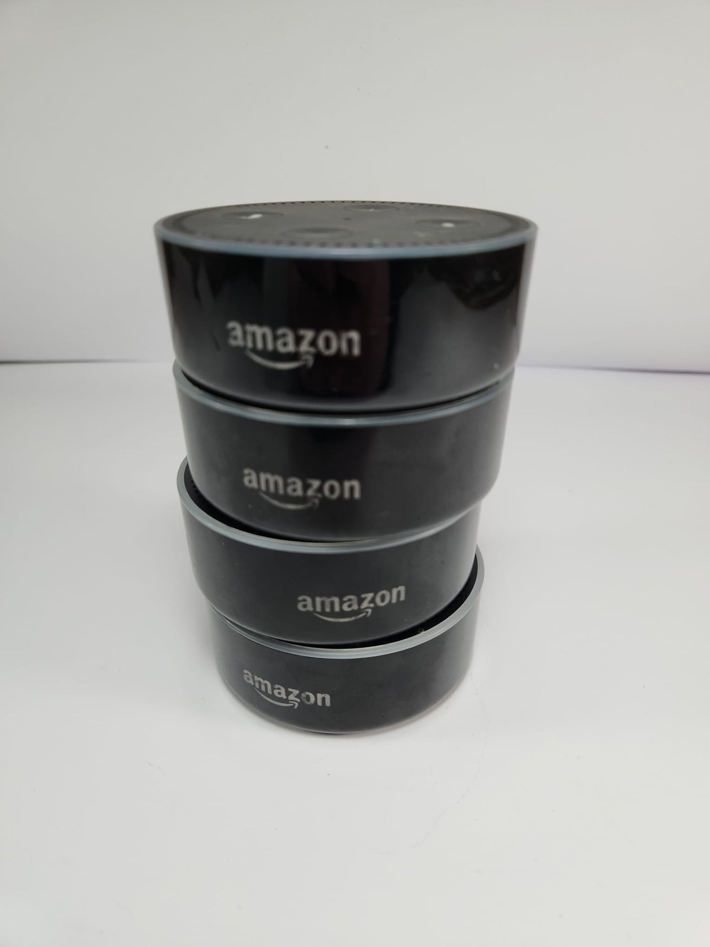 Amazon Echo Dot (2ª Generación)