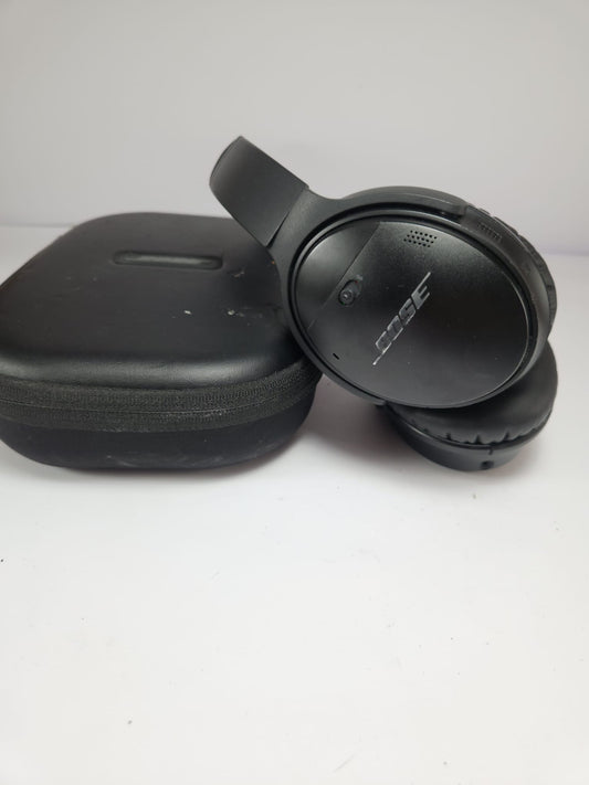 Bose headphones bluetooth