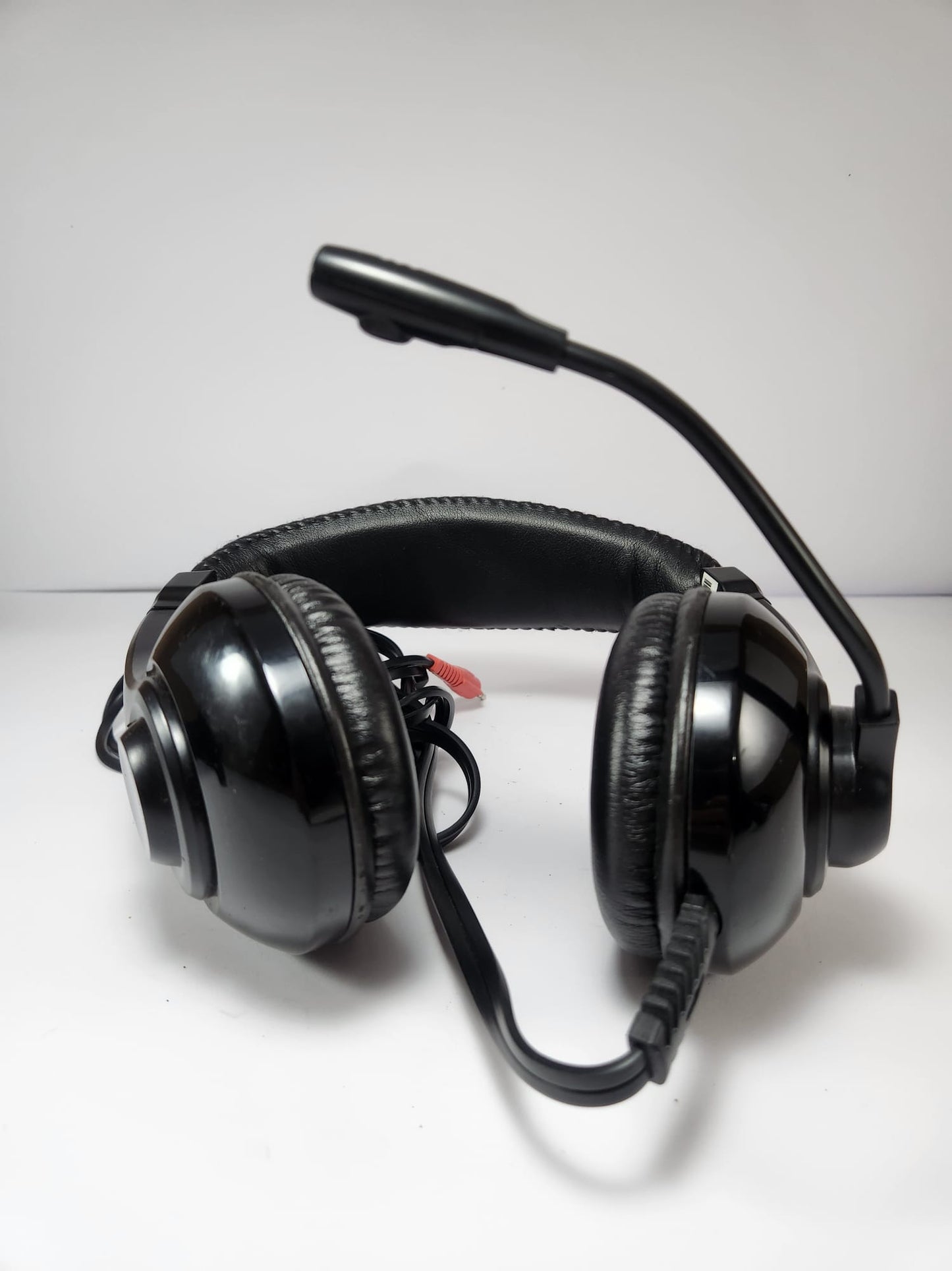 Audífonos Zalman con Micrófono