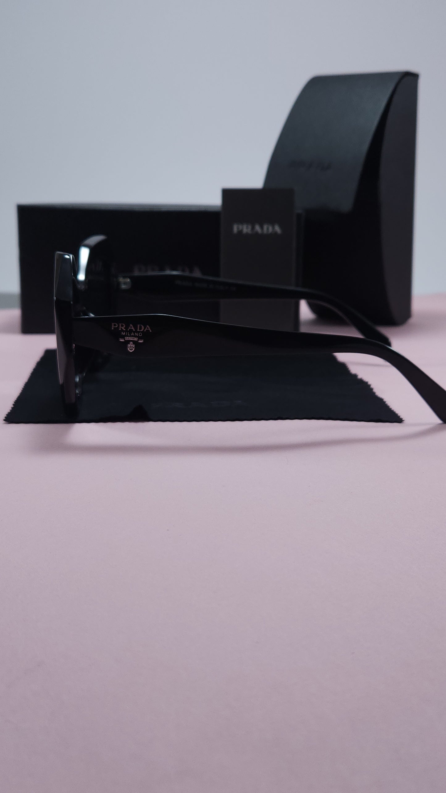 Lentes De Sol Prada 16WS 1AB5D1 Unisex