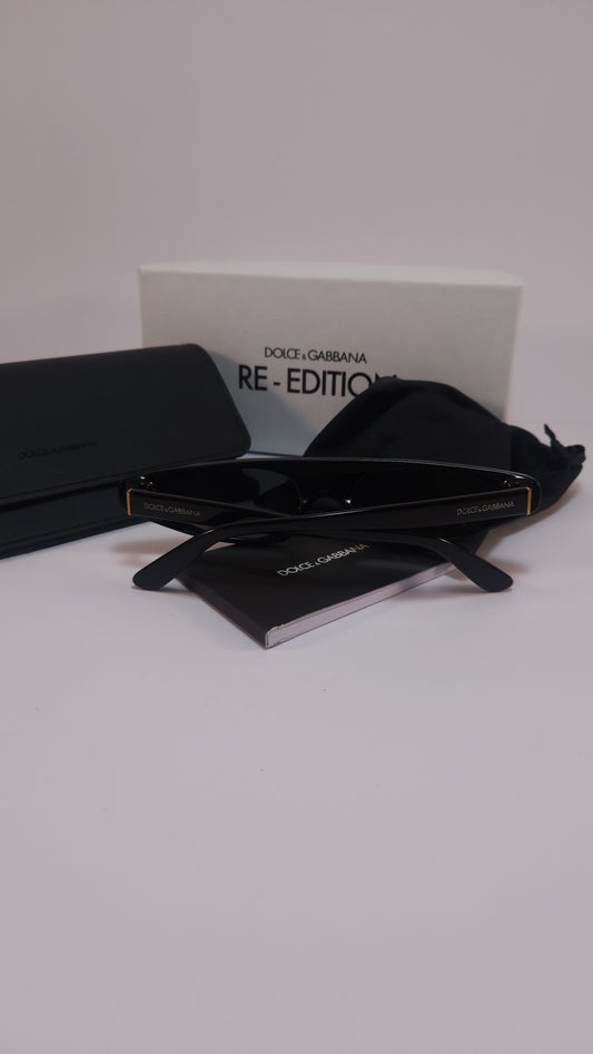 Lentes de Sol Dolce Gabbana DG 4442 501/87