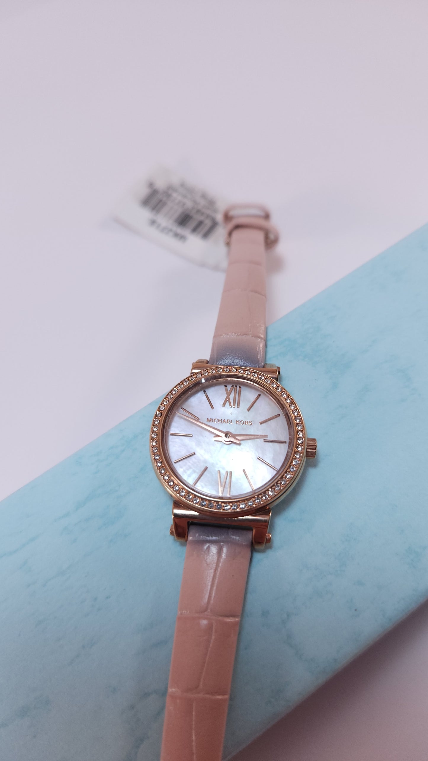 Reloj Michael Kors MK2715