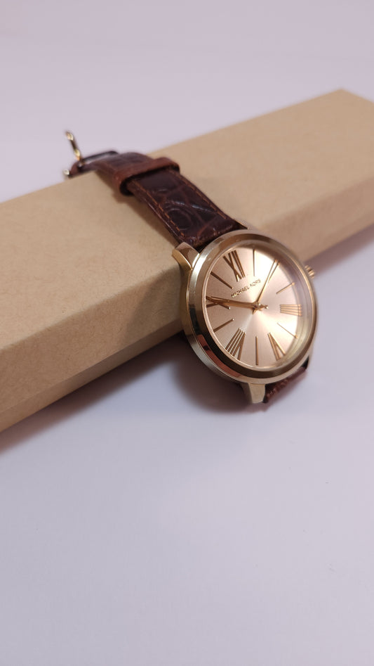 Reloj Michael Kors Café