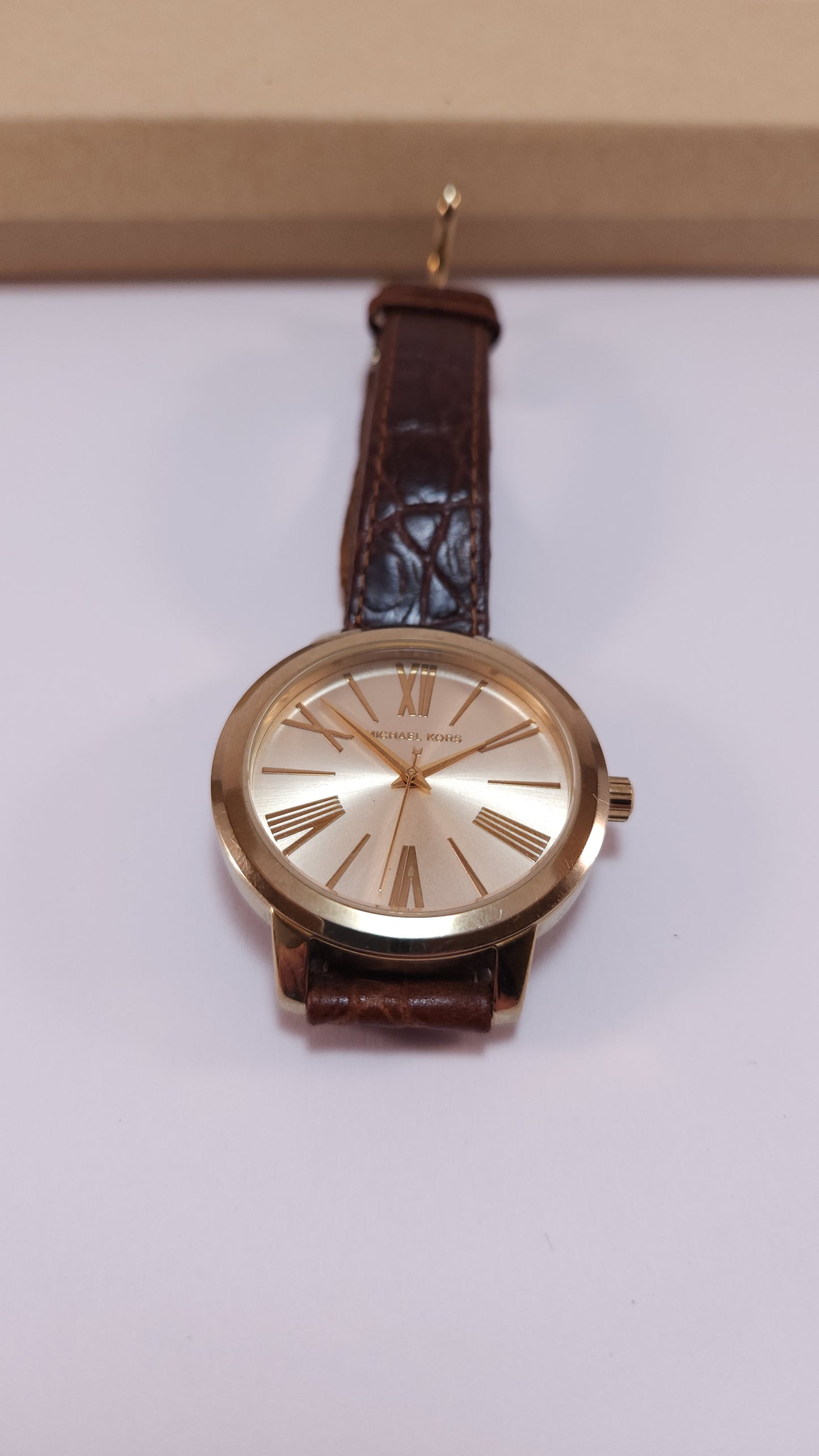 Reloj Michael Kors Café