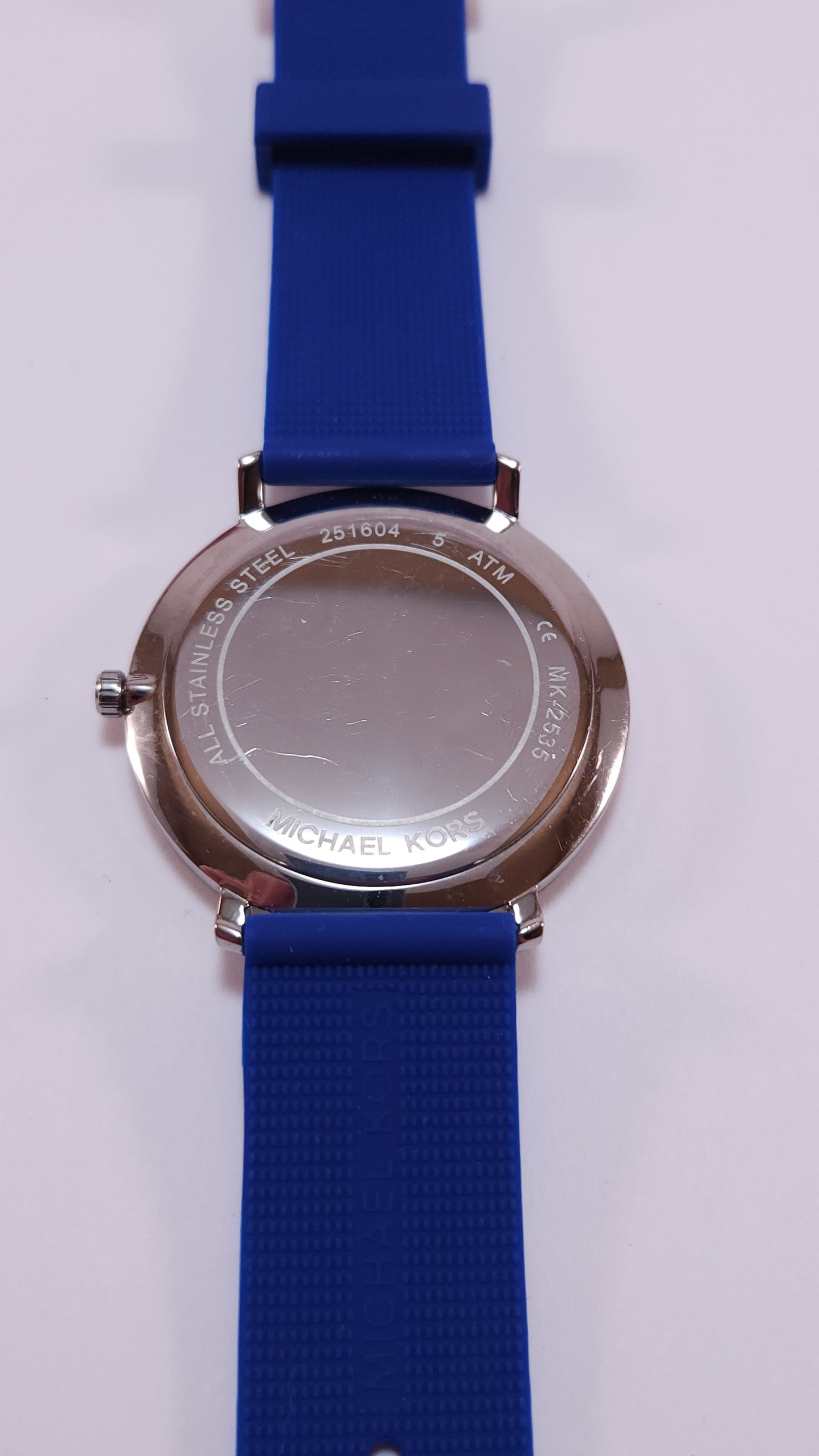 Reloj Michael Kors