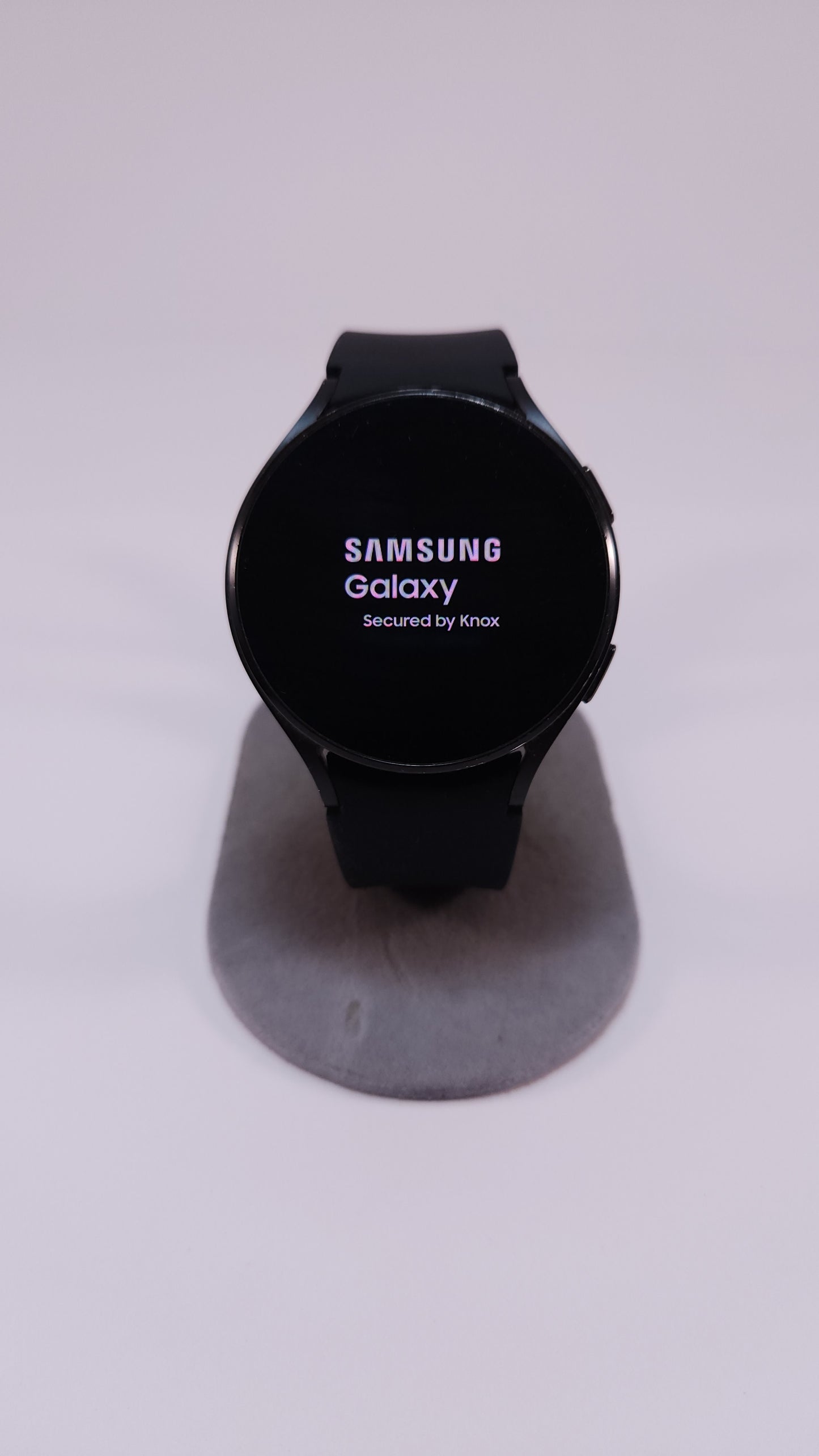 Samsung Galaxy Watch 4 44mm – GPS, WiFi y Bluetooth