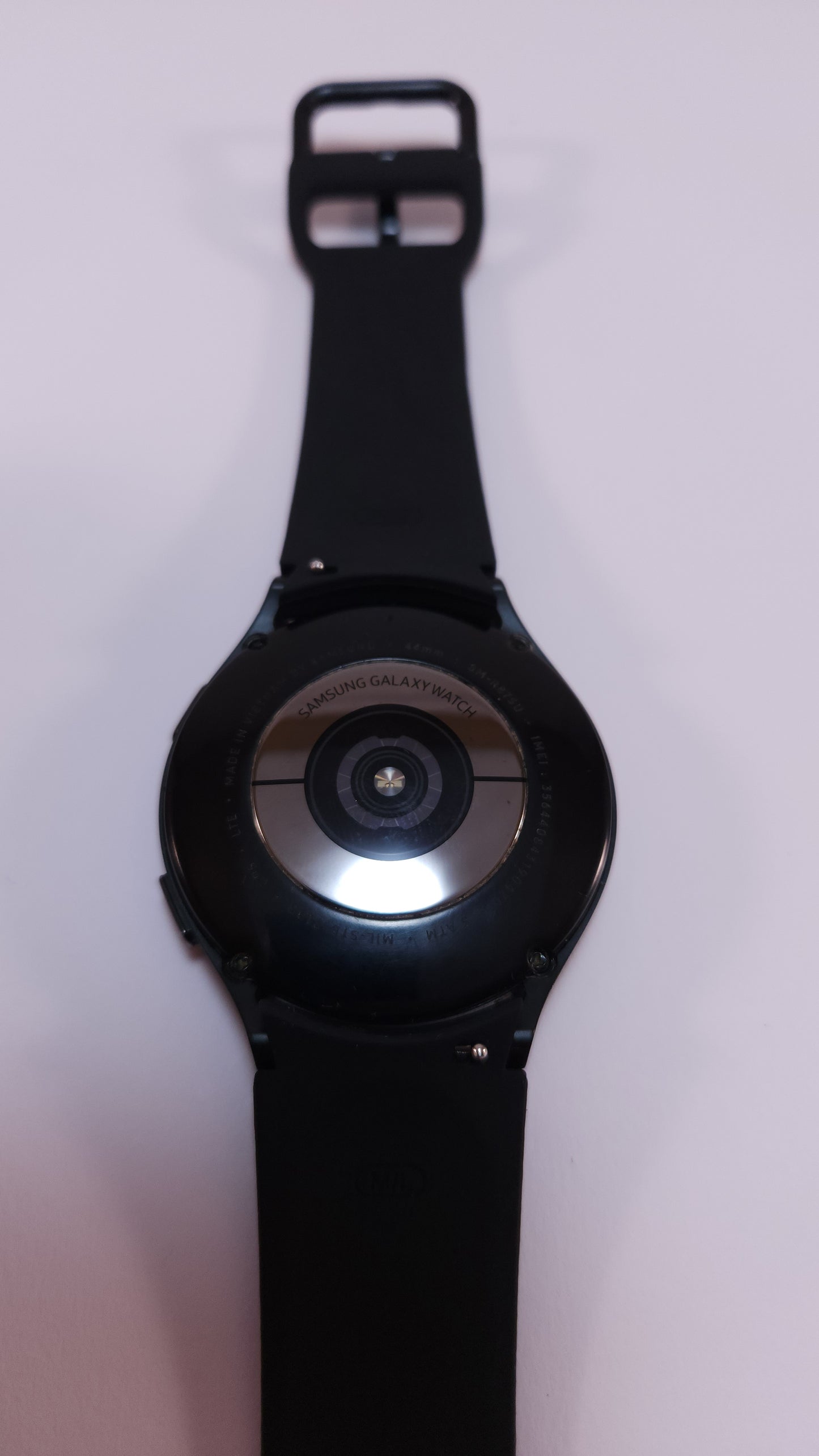 Samsung Galaxy Watch 4 44mm – GPS, WiFi y Bluetooth