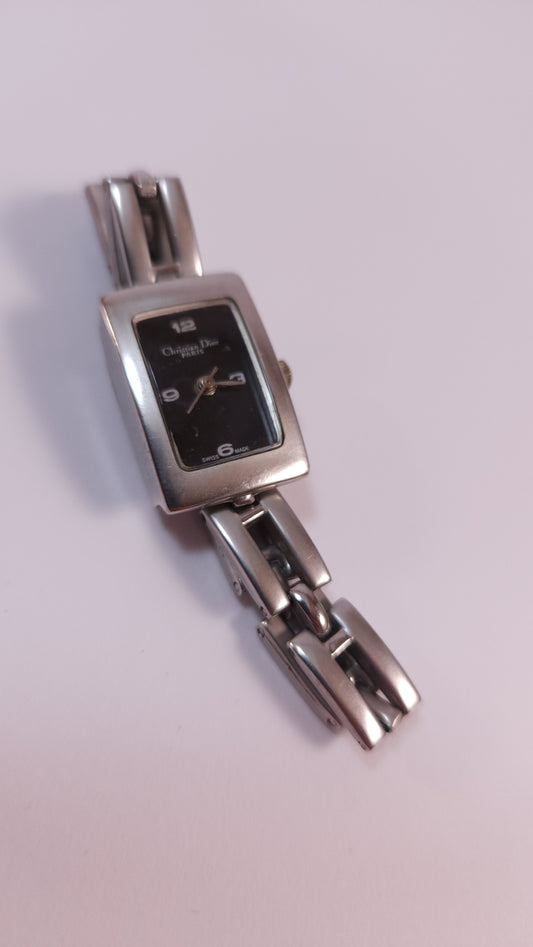 Reloj Christian Dior Vintage