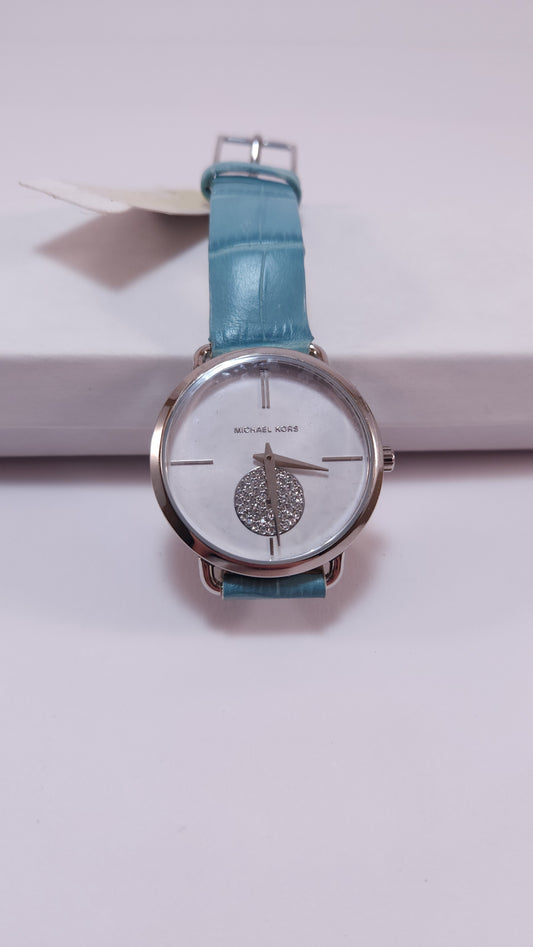 Reloj Michael Kors Azul