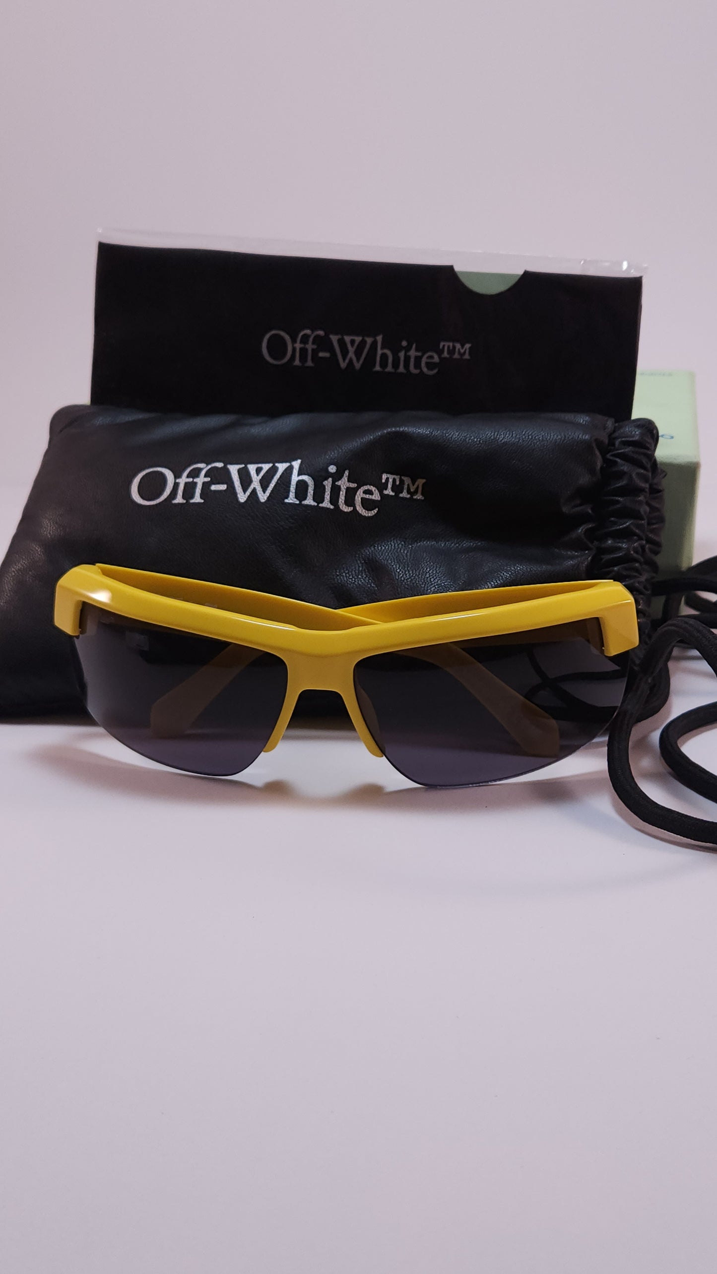 Lentes Off-White
