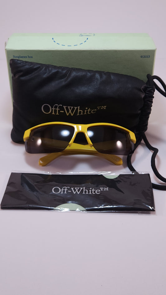 Lentes Off-White