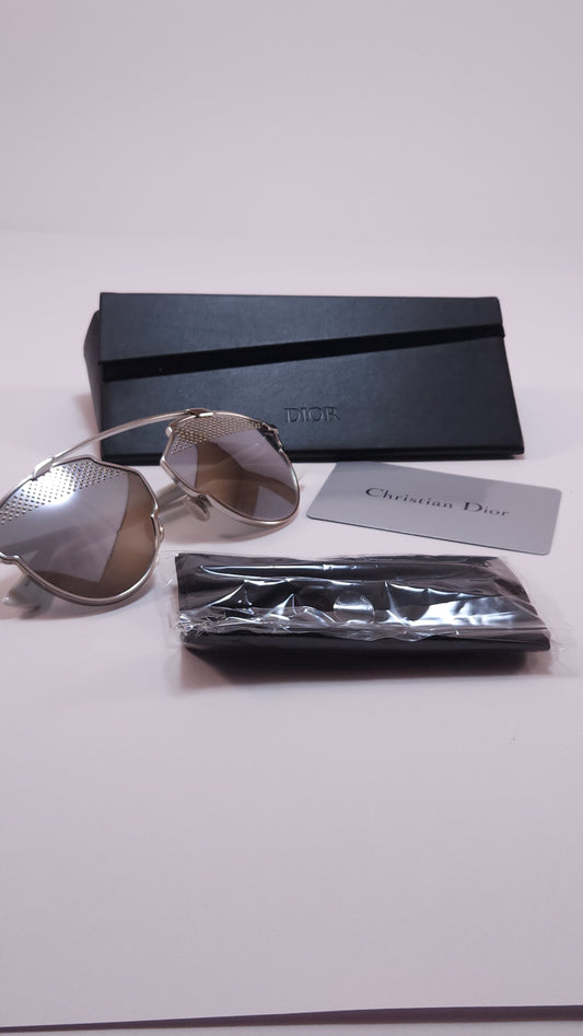 Lentes de Sol Christian Dior Mujer Aviador Cat-Eye