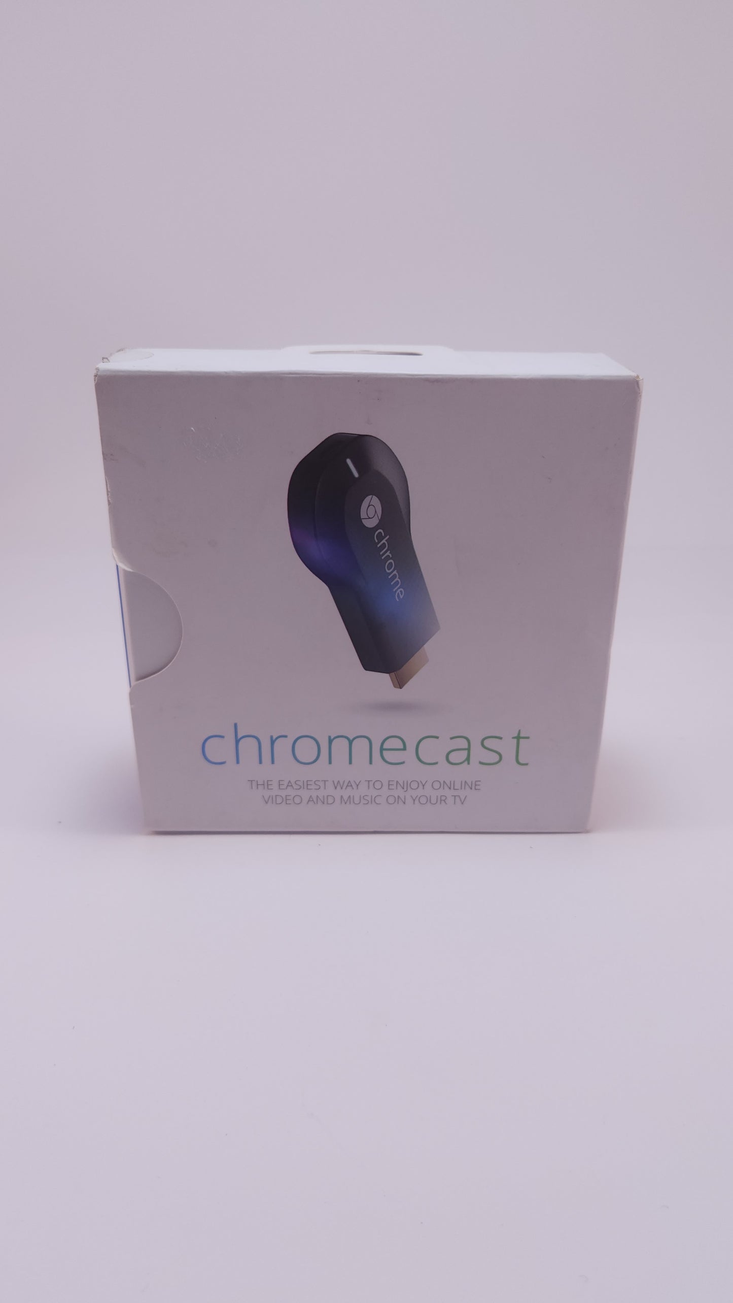 Chromecast