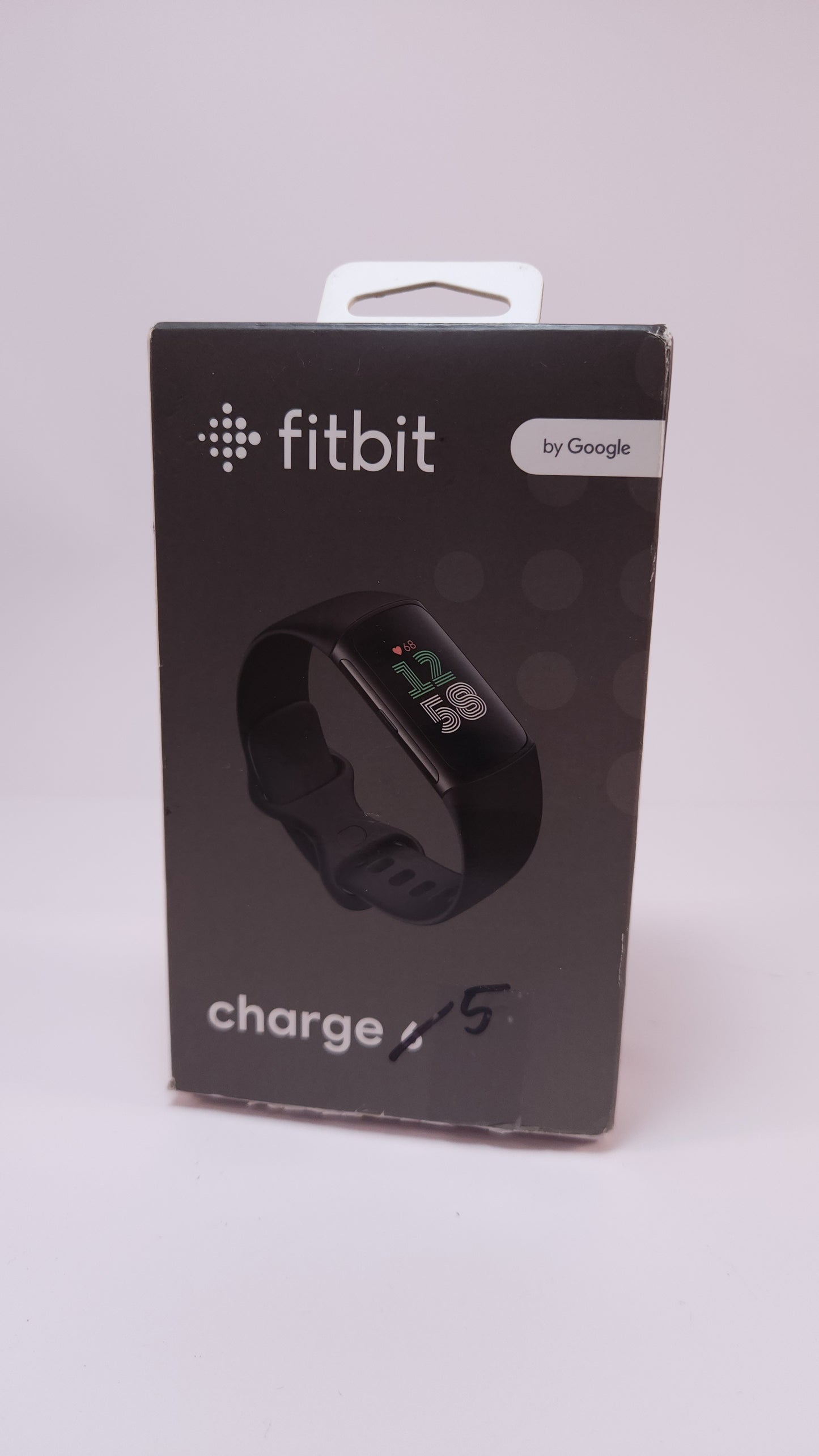 Fitbit Charge 5