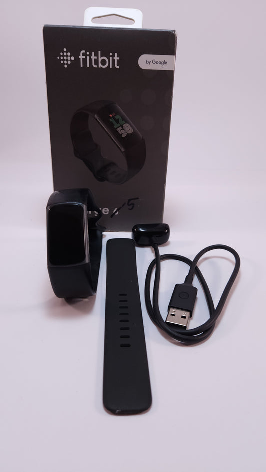 Fitbit Charge 5