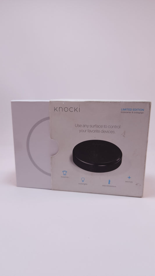 Knocki Limited Edition