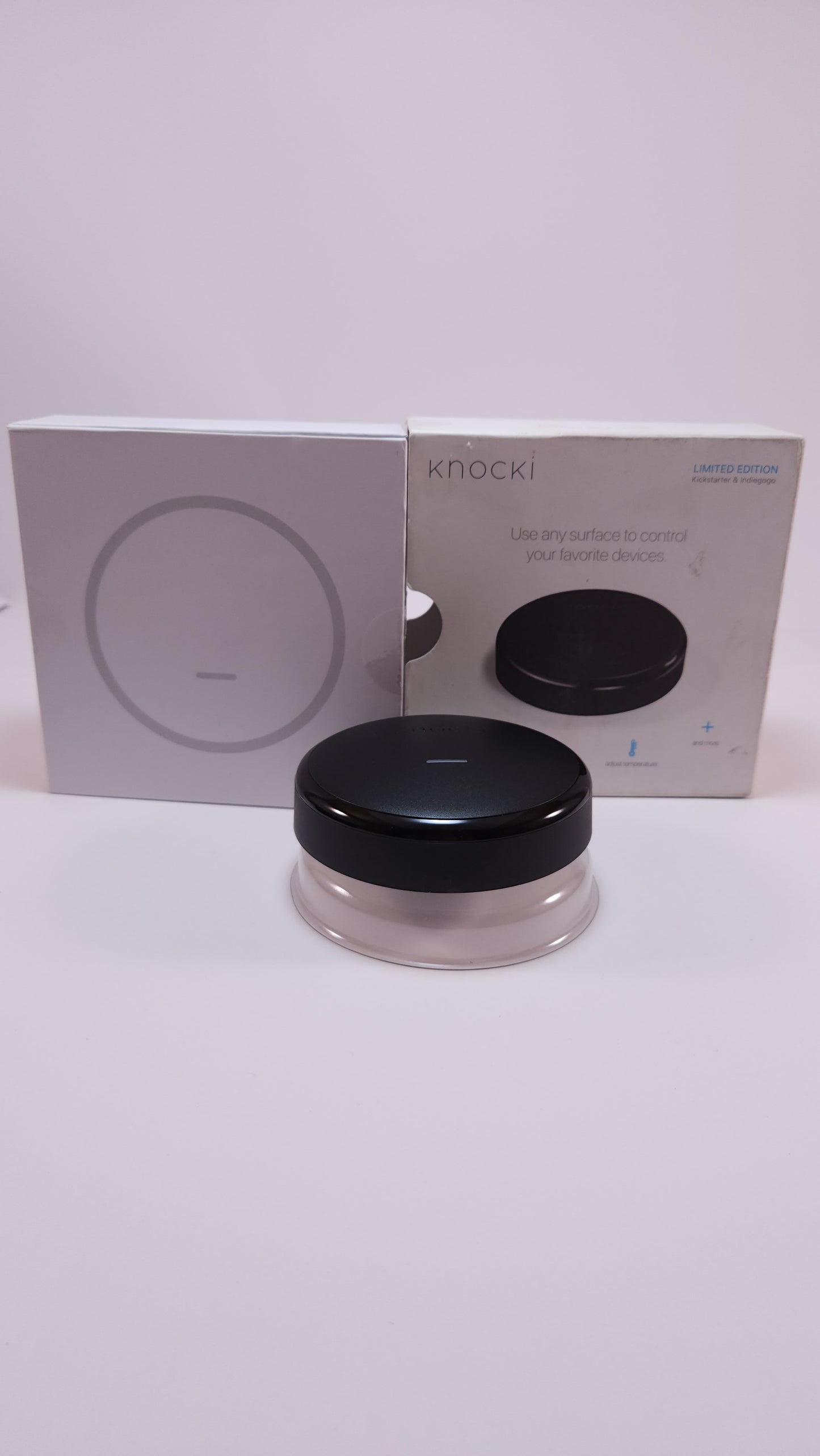 Knocki Limited Edition