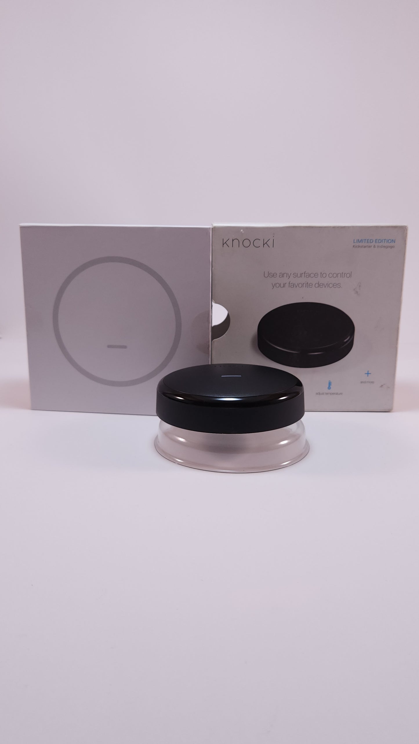 Knocki Limited Edition