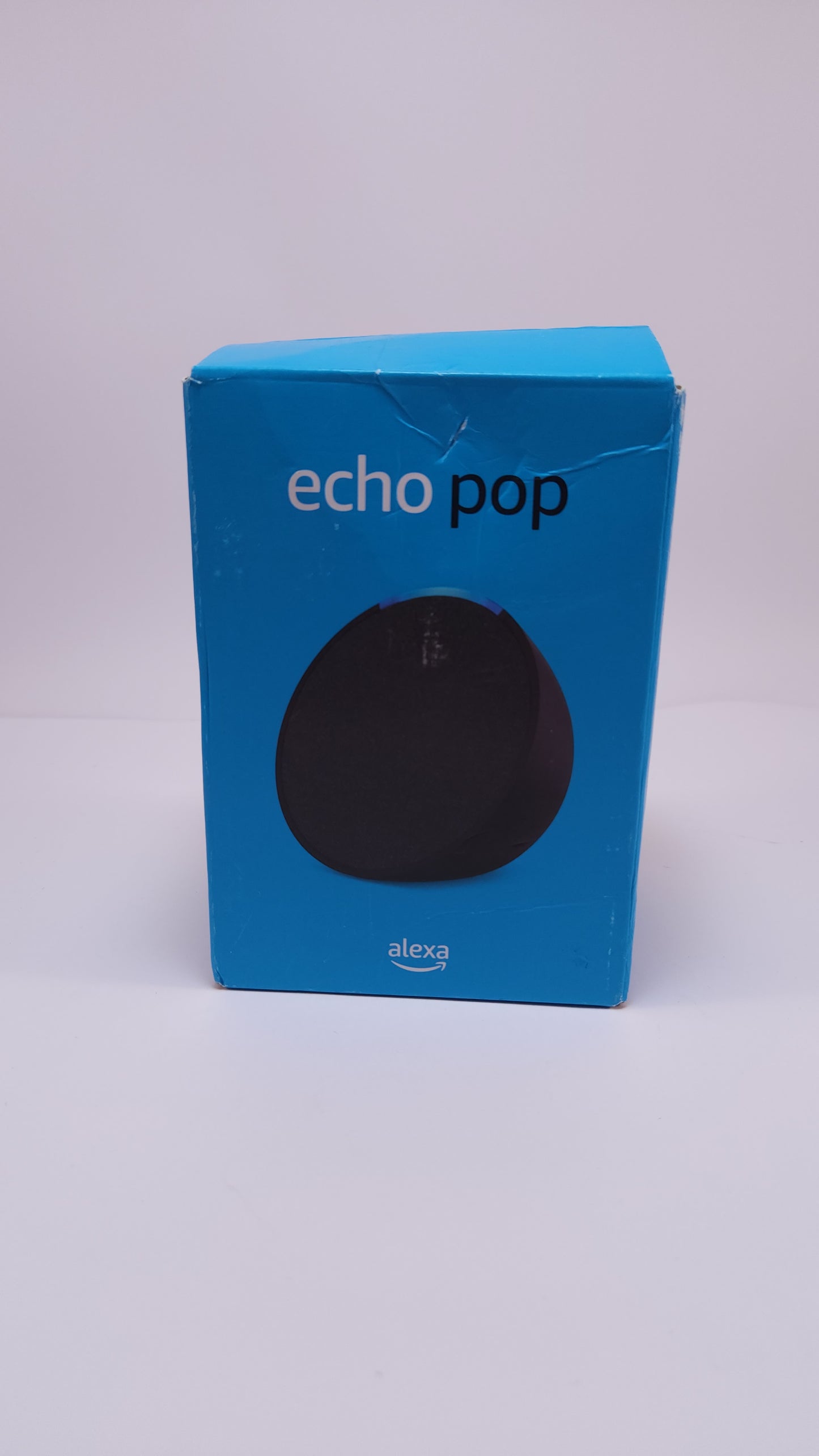 Echo Pop Alexa Nuevo