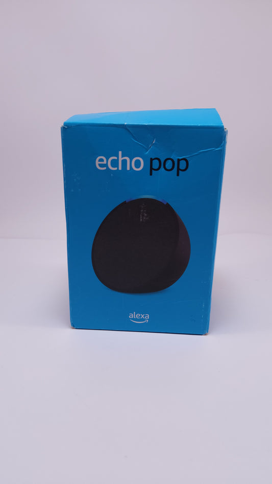 Echo Pop Alexa Nuevo