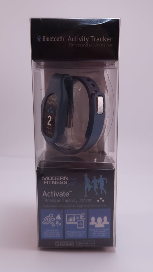 Modern Fitness Activate