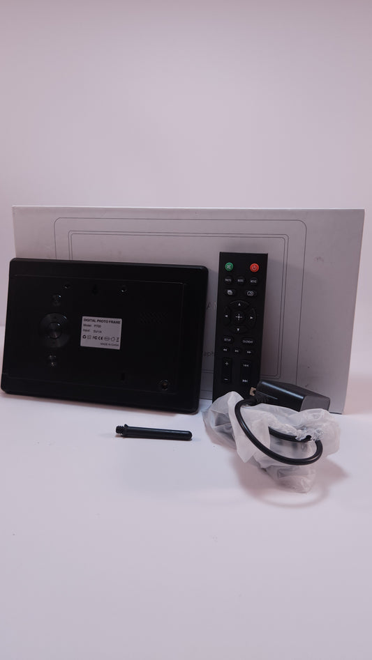 Marco Digital 7” HD