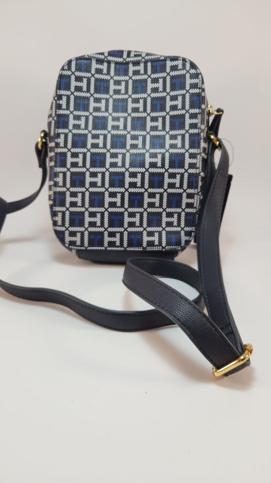 Tommy Hilfiger Crossbody Navy
