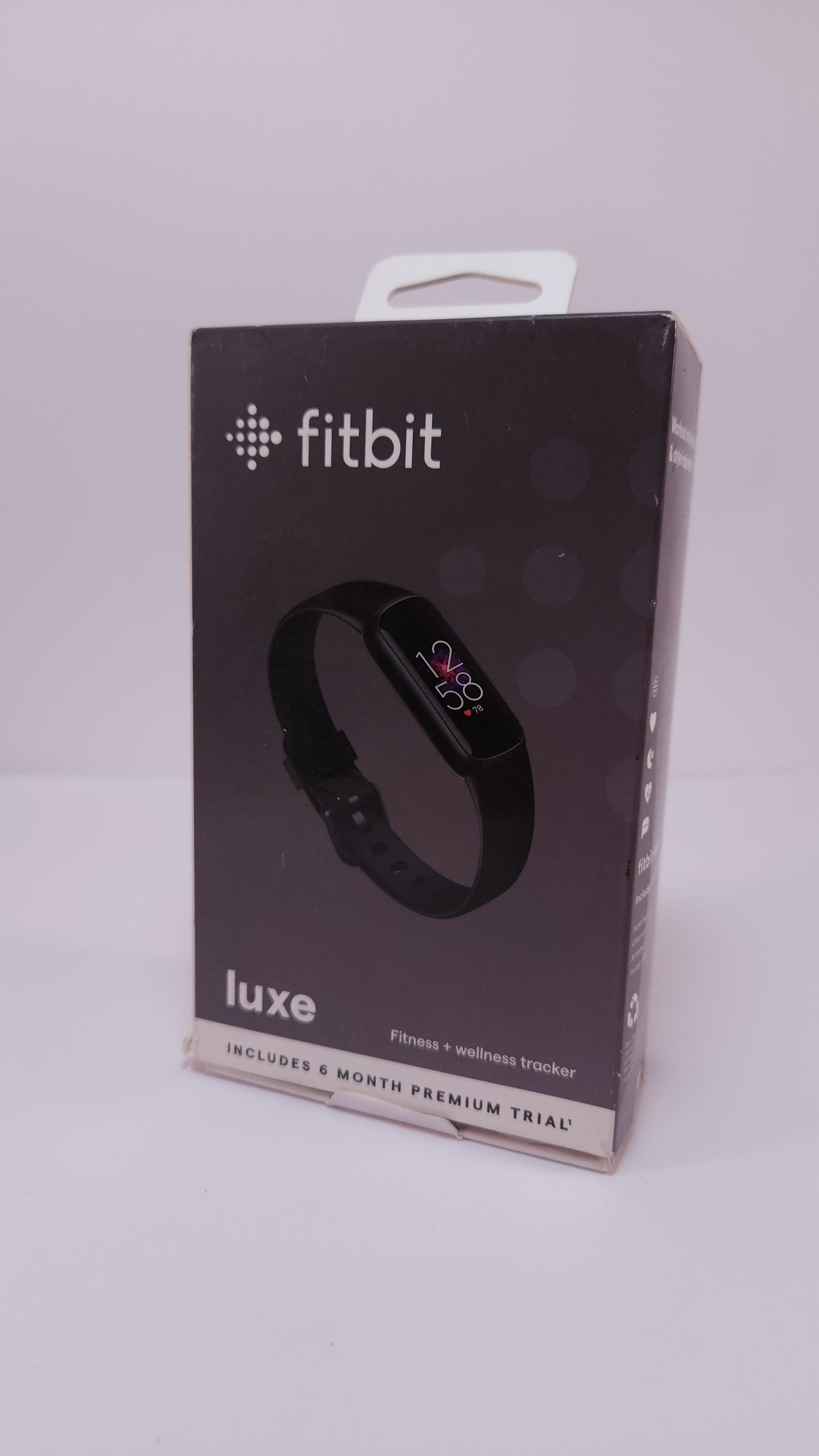 Fitbit Luxe