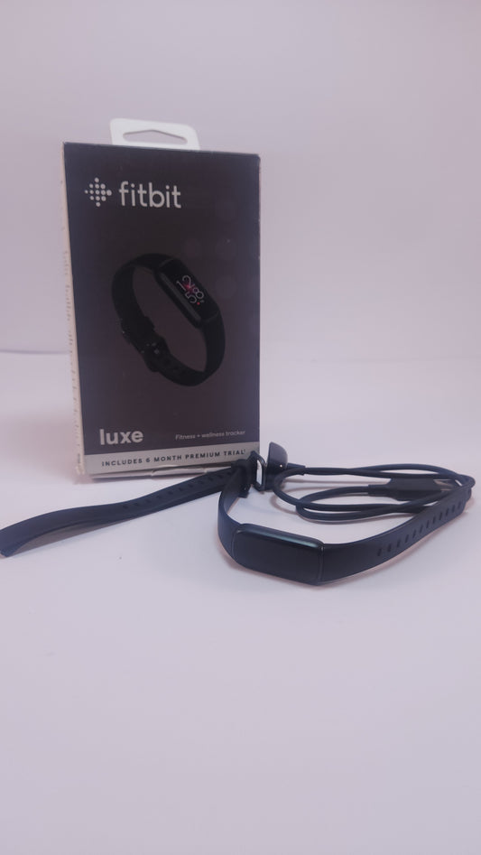 Fitbit Luxe
