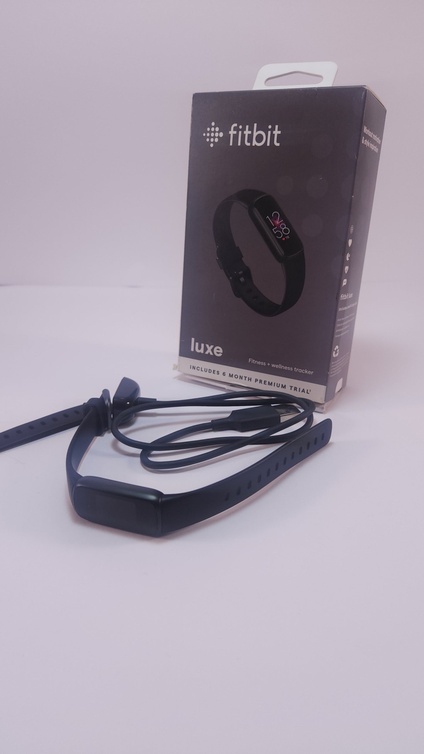 Fitbit Luxe