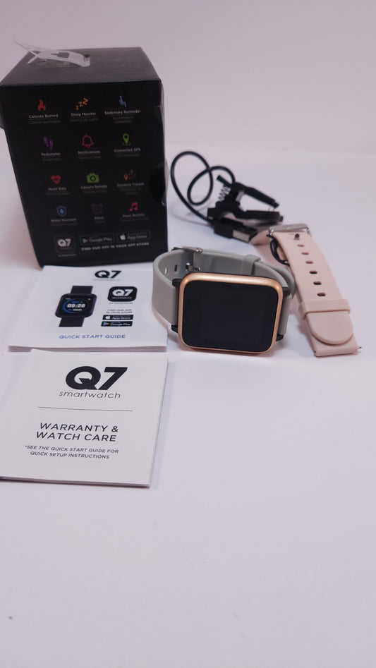 Smartwatch Q7