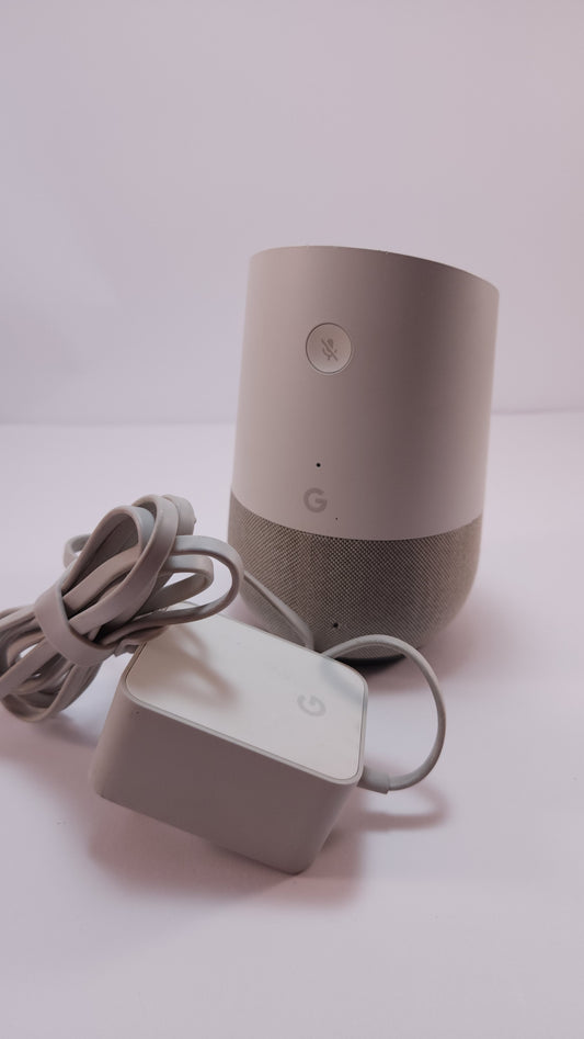Google Home