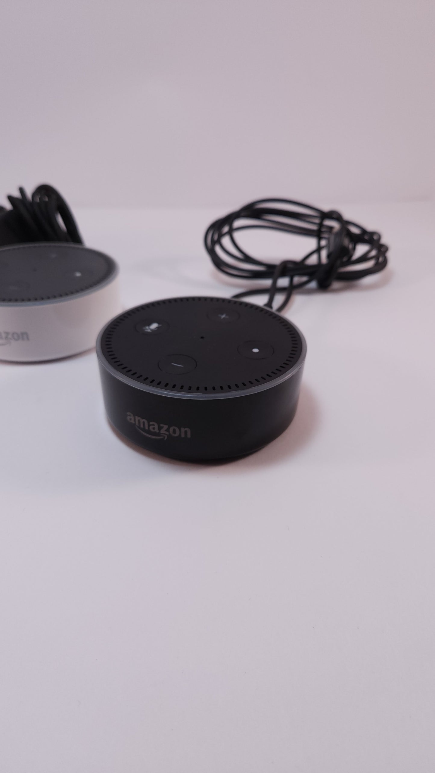 Amazon Echo Dot 2da Generación con Alexa