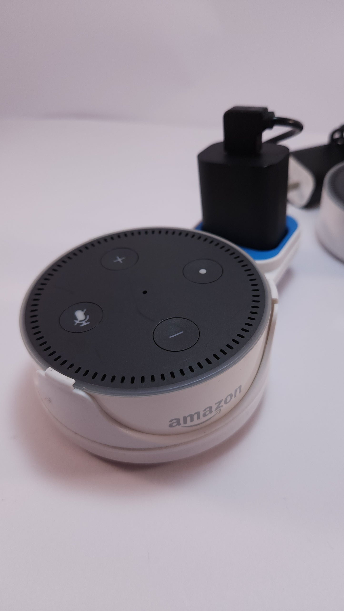 Amazon Echo Dot 2da Generación con Alexa