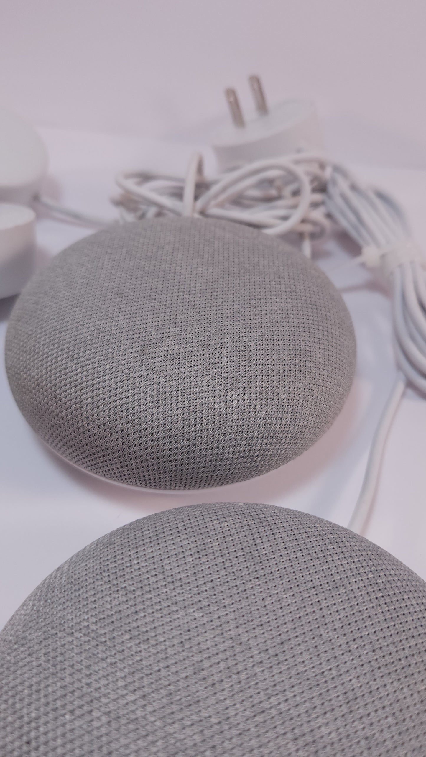 Google Home