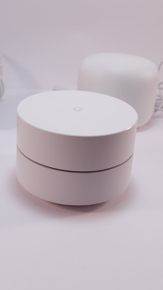 Google Nest WiFi & Google WiFi Routers con Puertos Ethernet