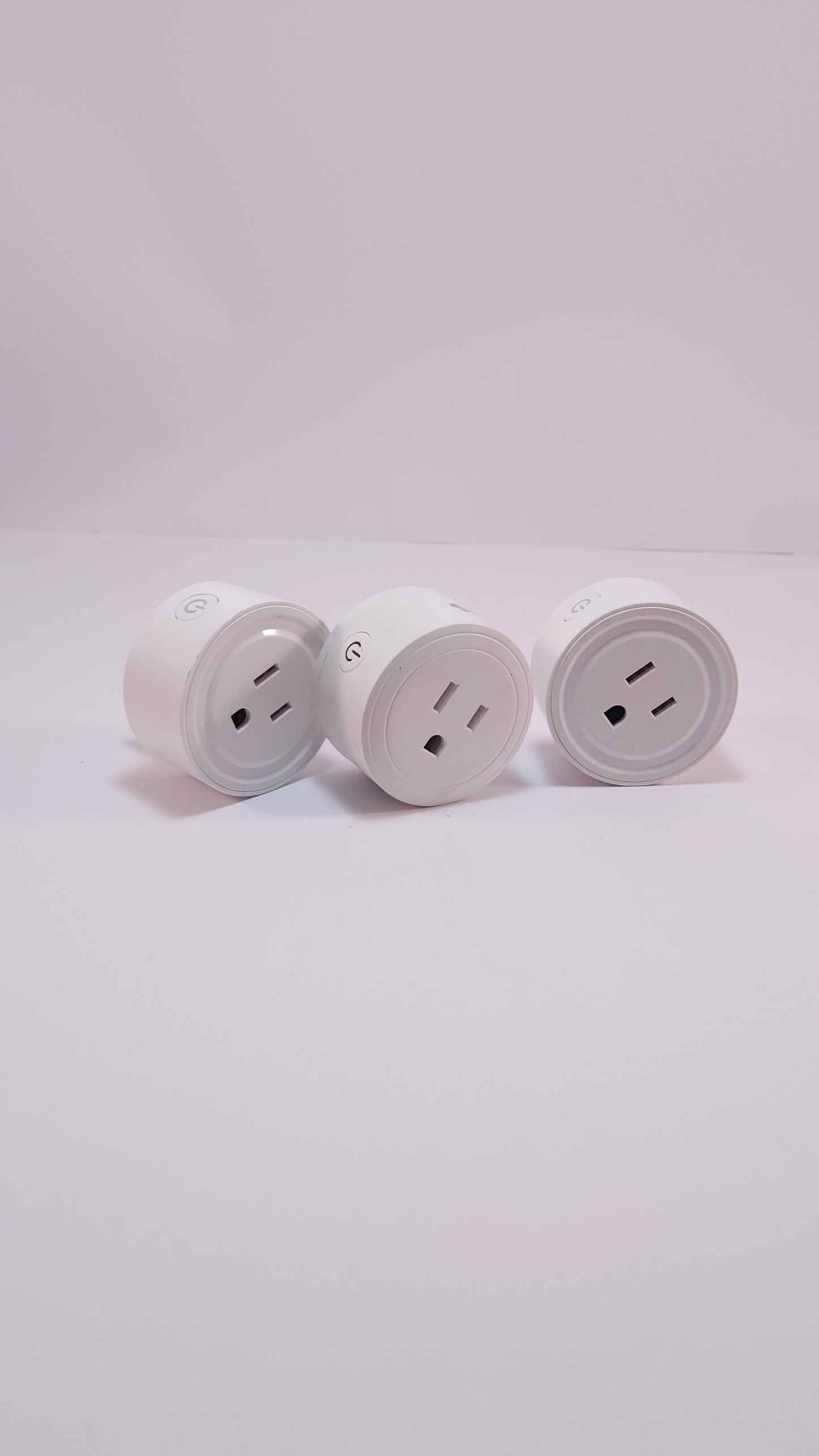 Enchufes Inteligentes Steren WiFi