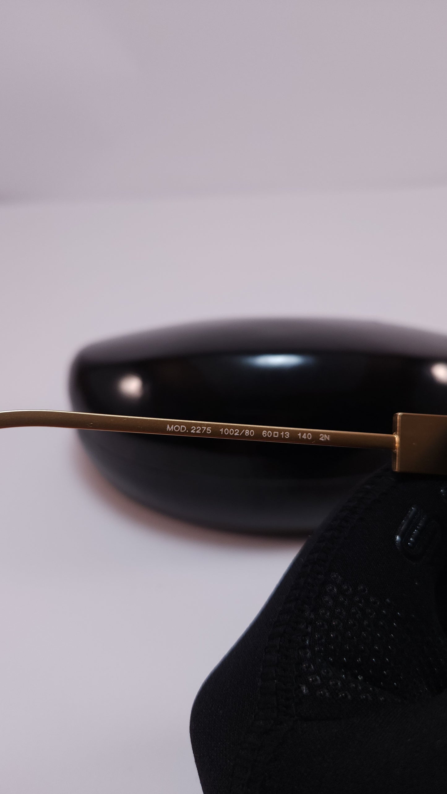 Lentes de Sol Versace Damier