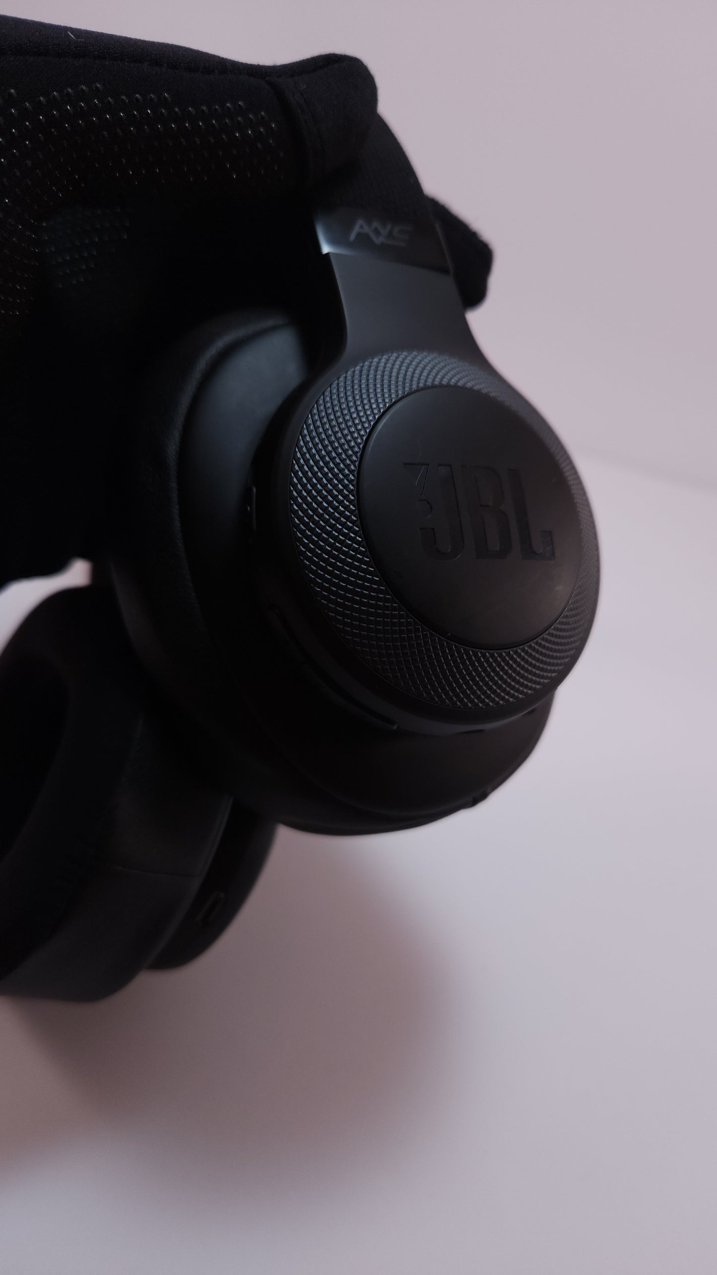 JBL E-Series Audífonos Over-Ear