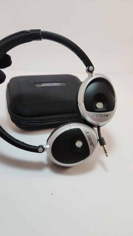 Audífonos Bose On-Ear con Cable
