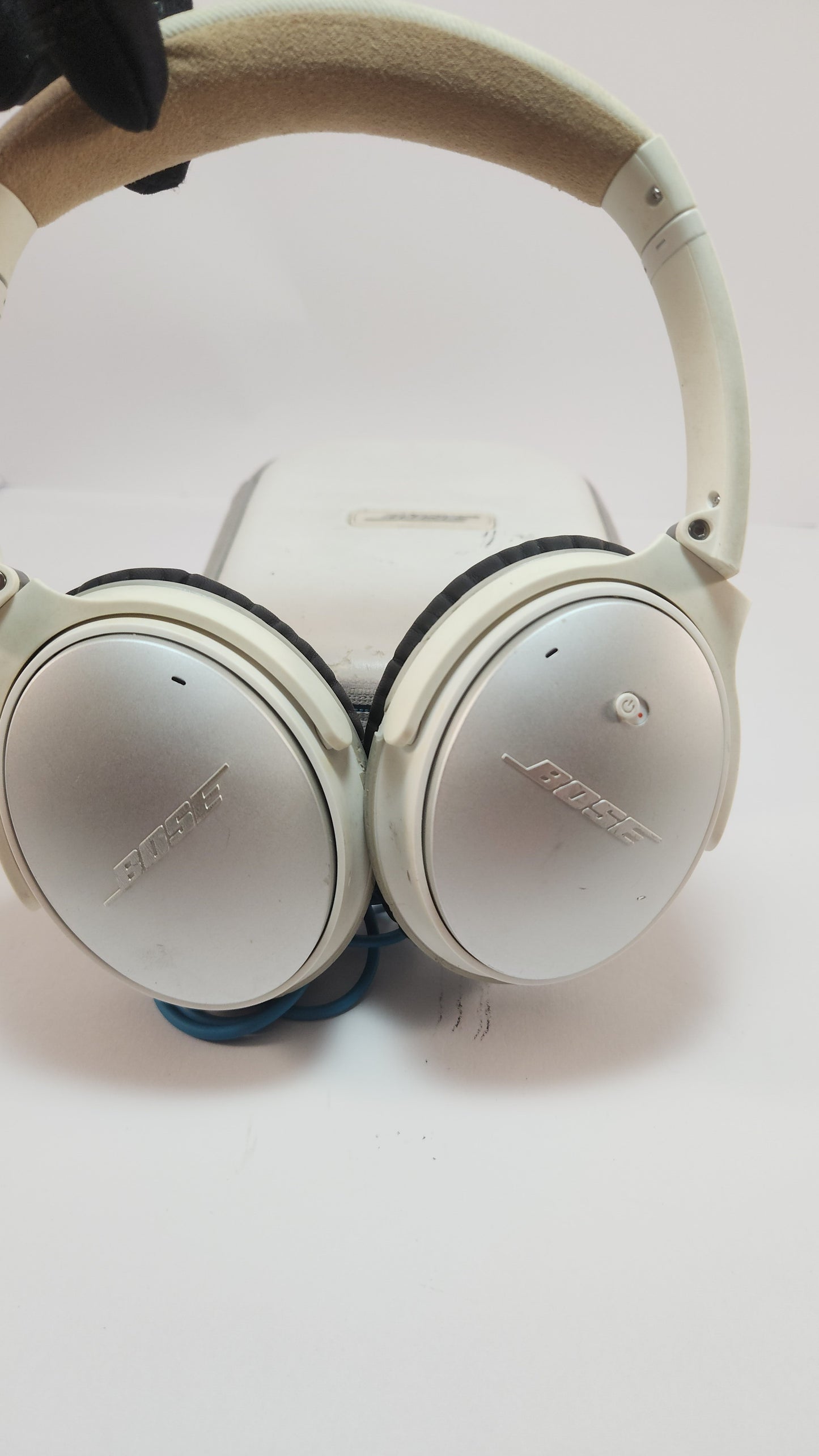 Audífonos Bose QuietComfort 25 con Cancelación Activa