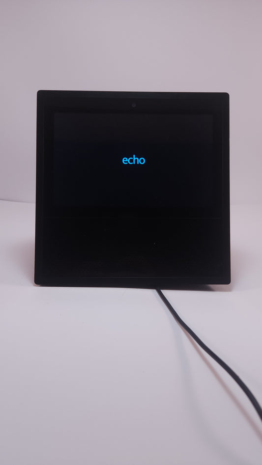 Amazon Echo Show 1ra Generación