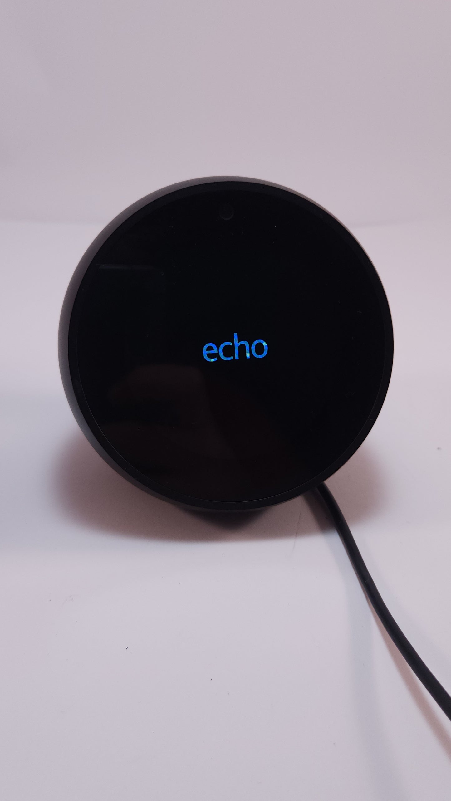 Amazon Echo Spot