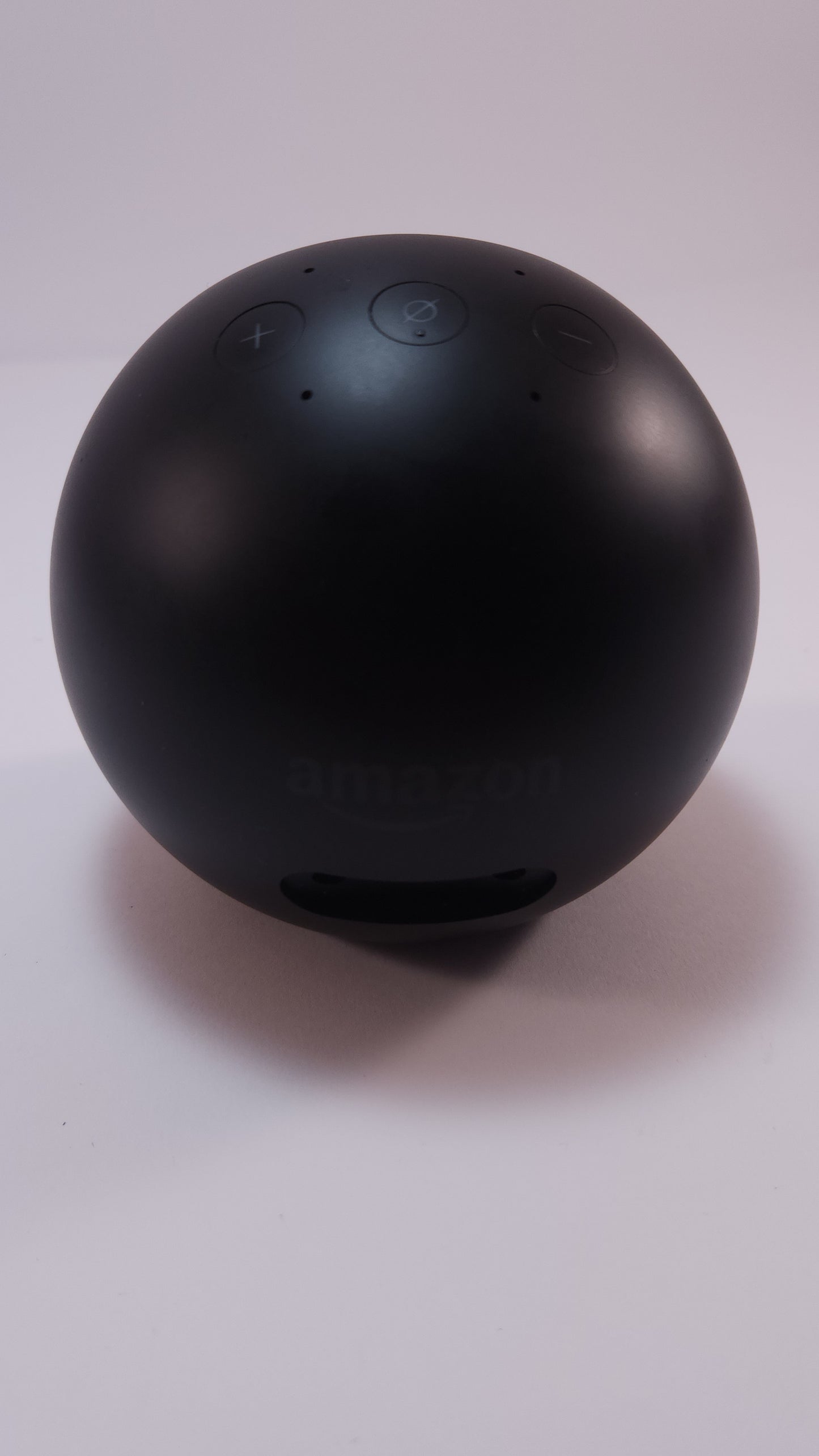 Amazon Echo Spot