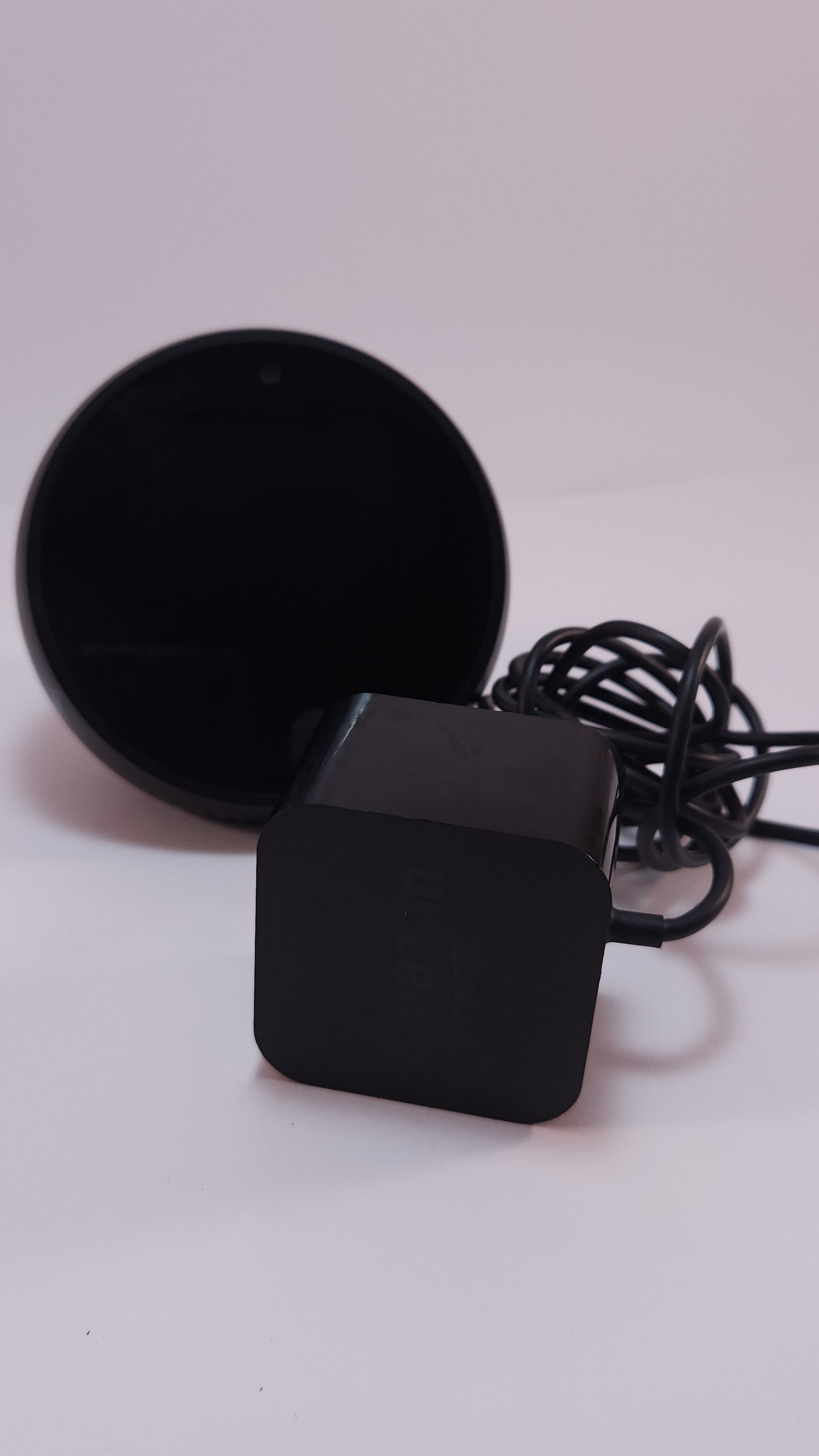 Amazon Echo Spot