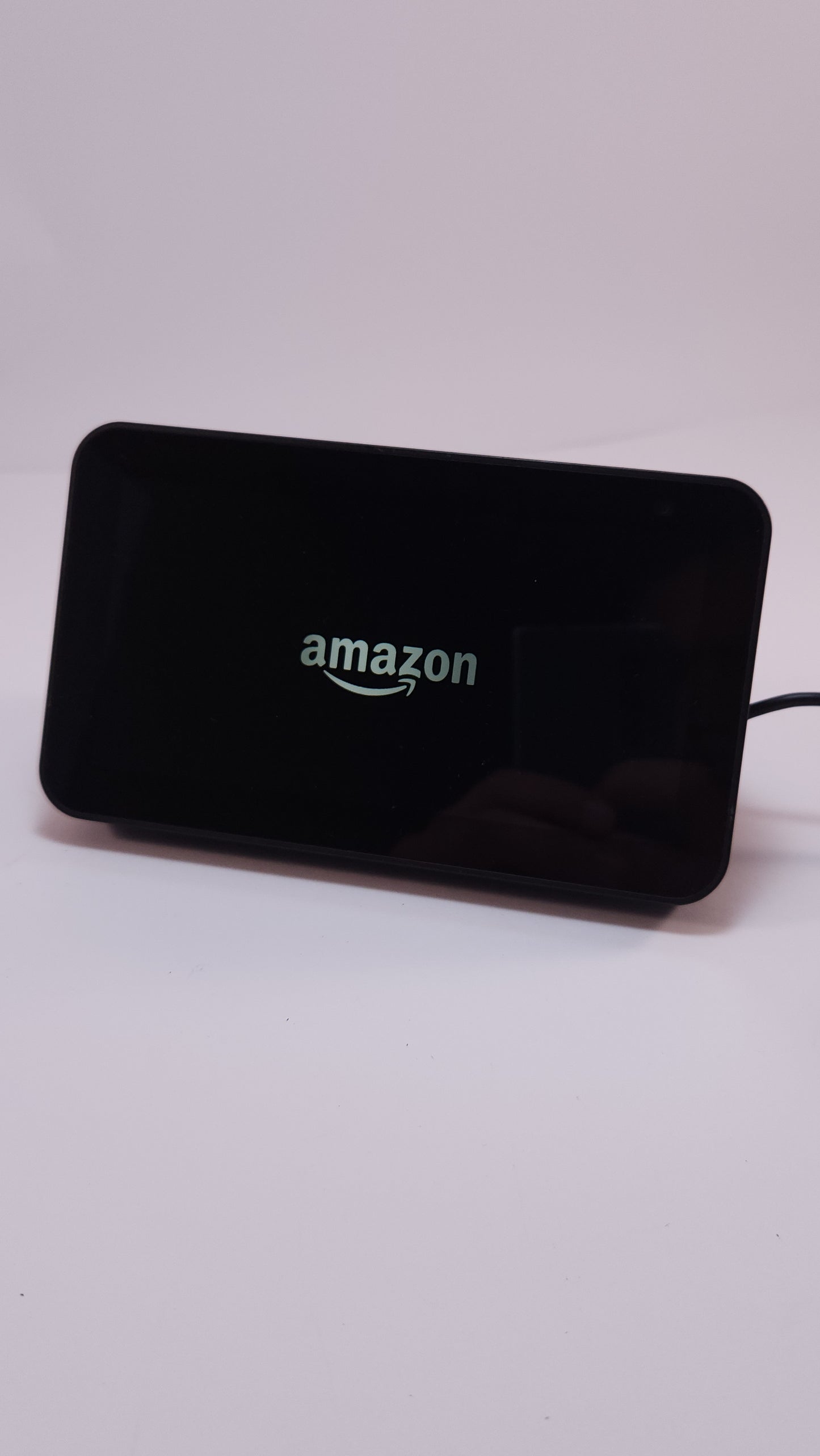 Echo Show con Pantalla