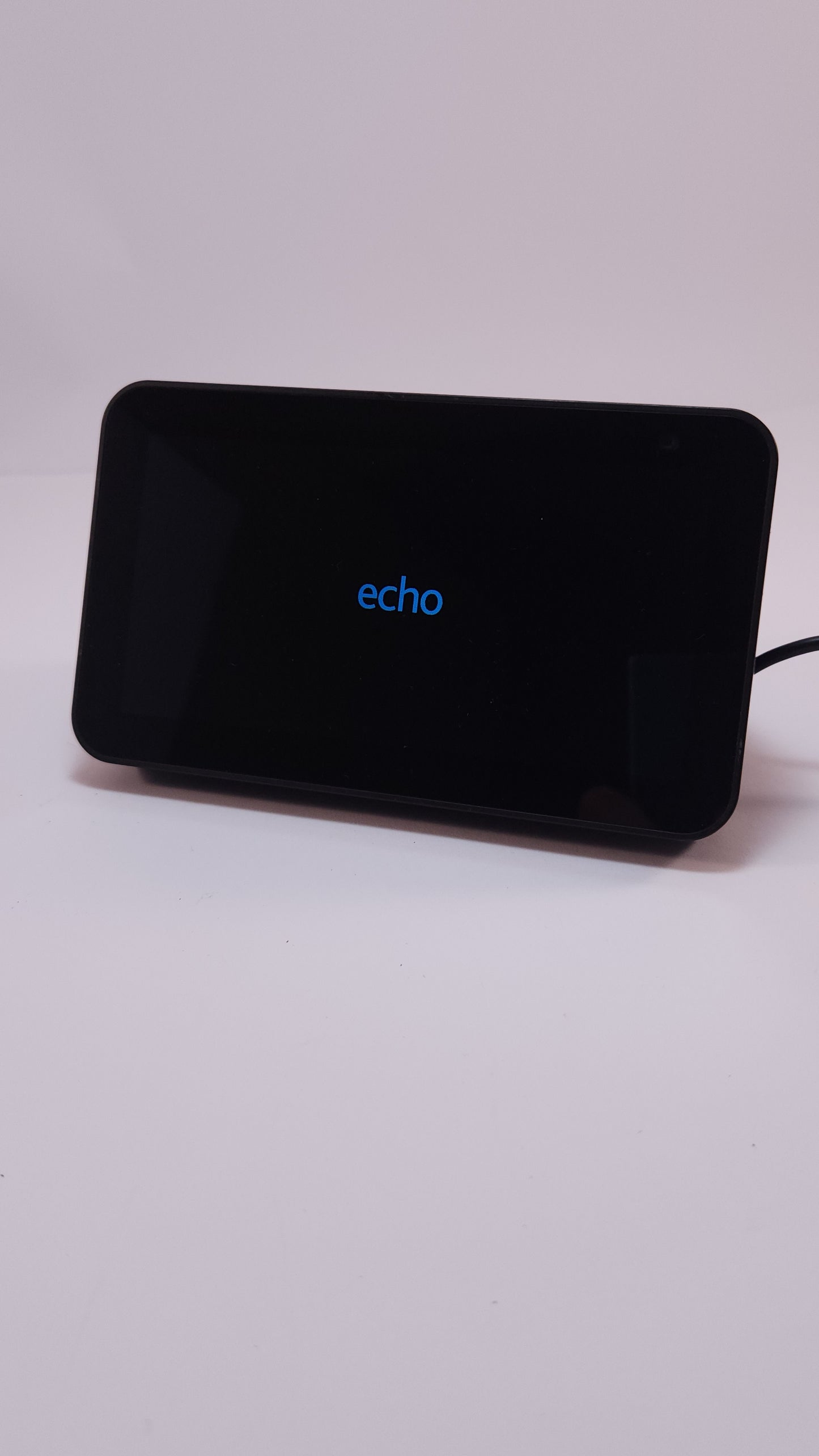 Echo Show con Pantalla