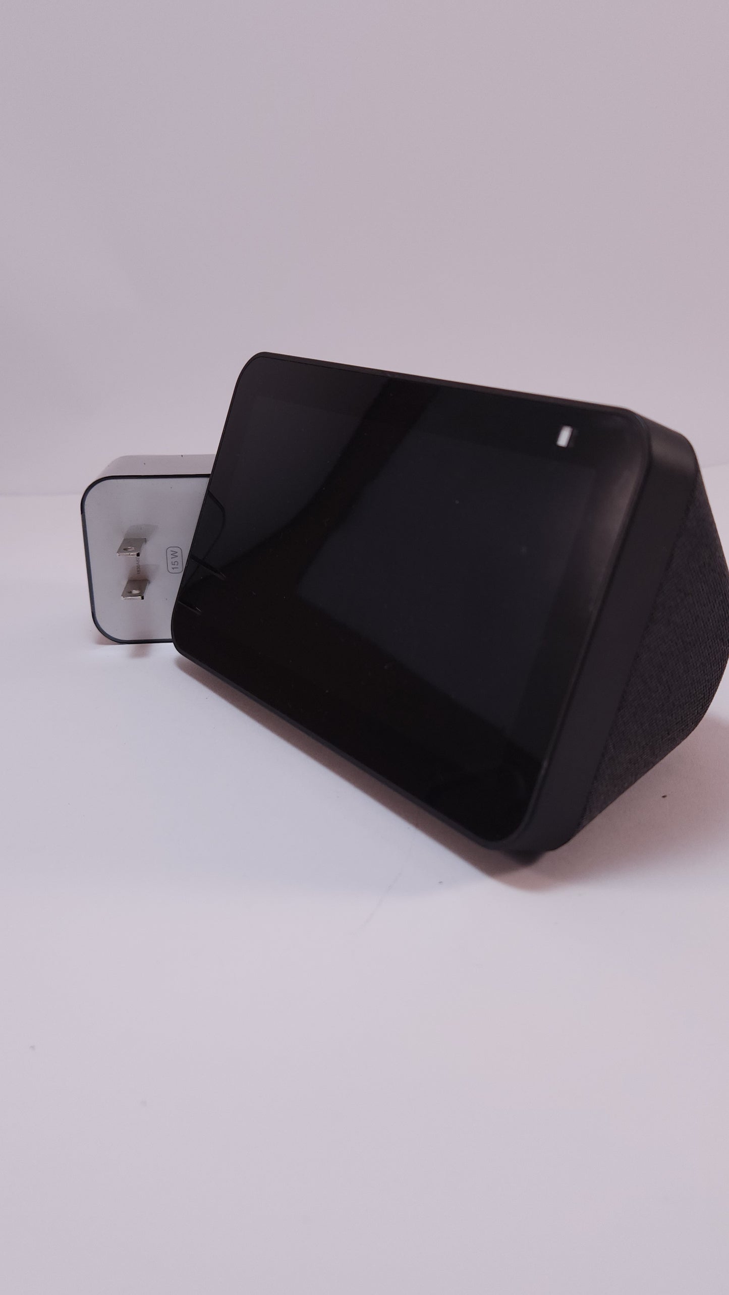 Echo Show con Pantalla