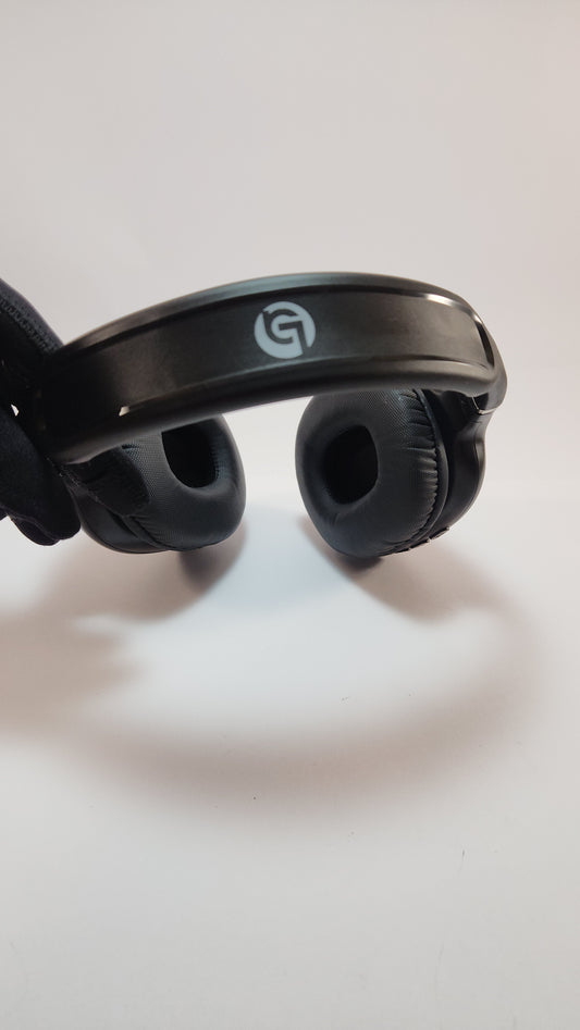 Audífonos Bluetooth Blackweb